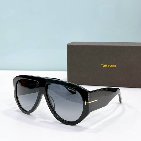 Tom Ford Sunglasses Top Quality TOS01231